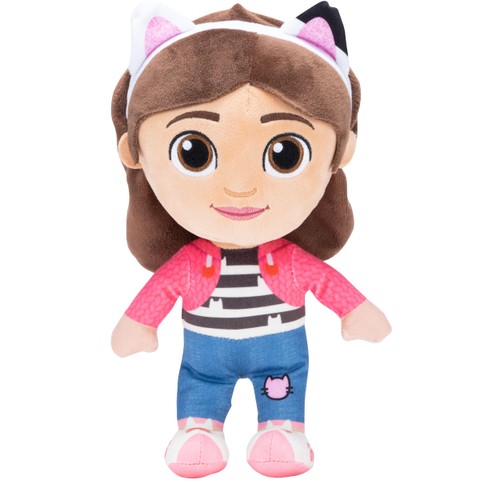 Mjukis Gabby 25cm