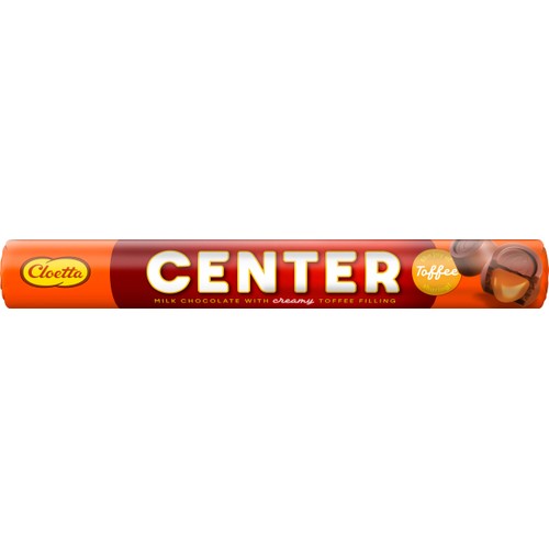 Center 78g Cloetta