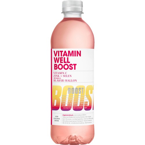 Summer Edition 2021 Vitamin Well