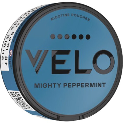 Mighty Peppermint 14 g Velo