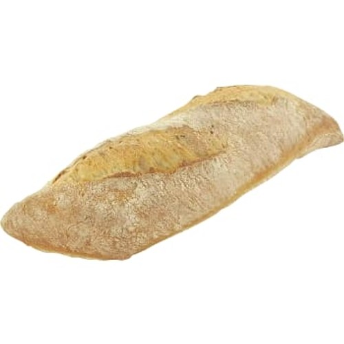 Rustik baguette 130g Bonjour