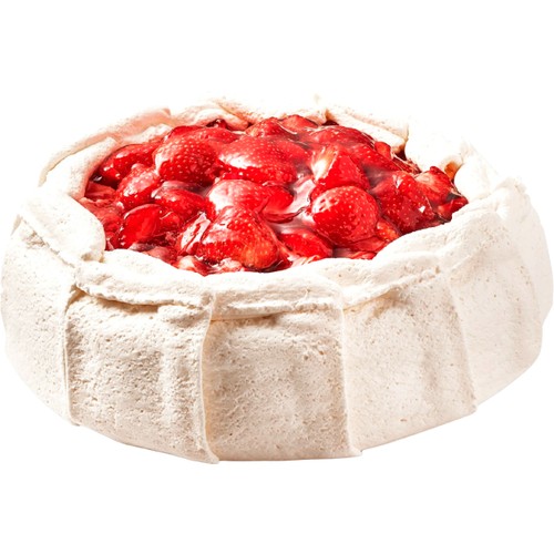 Gräddtårta 20 Bitar 2000g Bake My Day