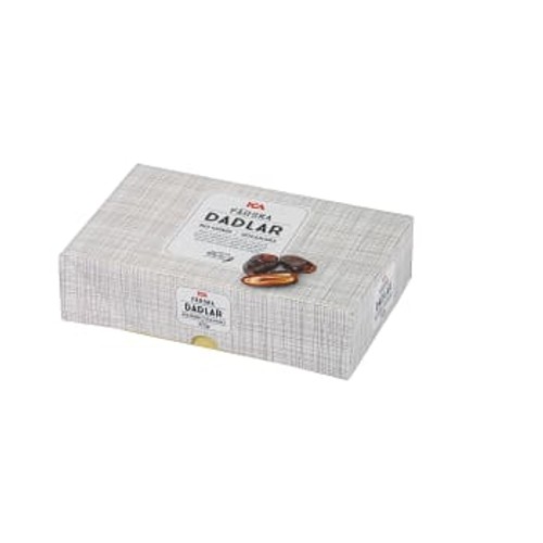 Dadlar Färska 400g ICA
