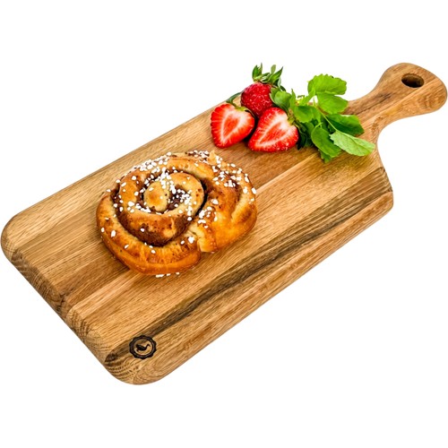 Kanelsnäcka 70g Bagarn & Konditorn