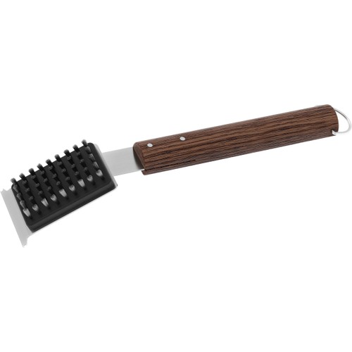 Grill- och stekhällsborste