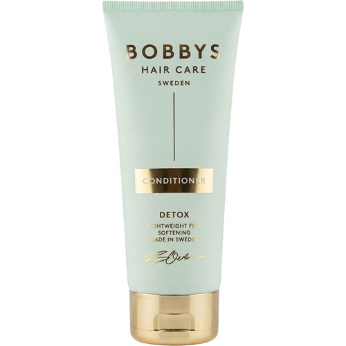 Balsam Detox 200ml Bobbys Hair Care