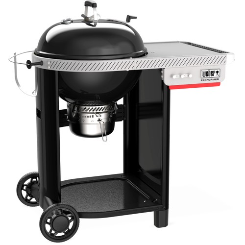 Performer 57 cm Weber