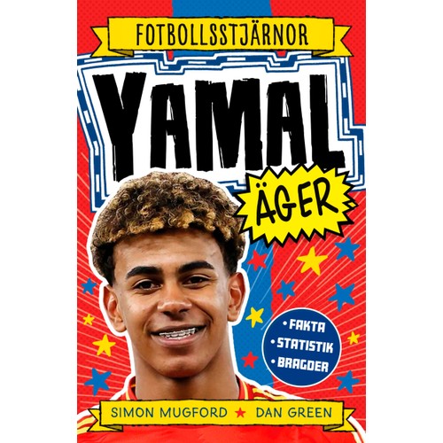 Yamal äger