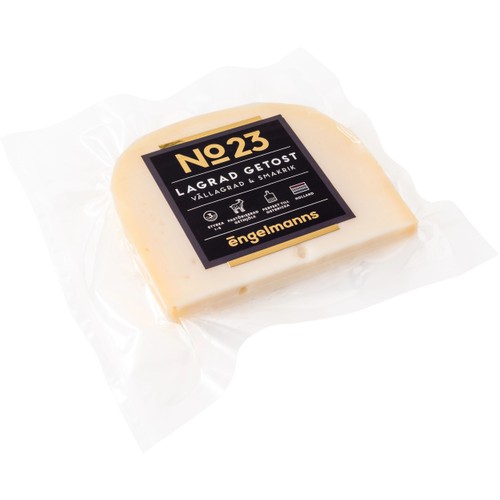 Getost Lagrad ca 170g Engelmanns