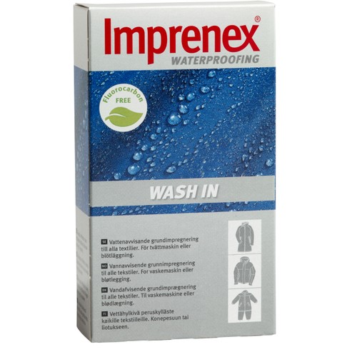 Impregnering Wash In 150ml Imprenex