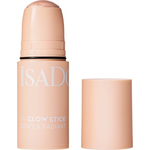 Highlighter 24 Sparkling Beige 5.5 Gram IsaDora