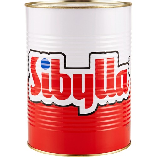 Kokkorv Konserv 3,9kg Sibylla