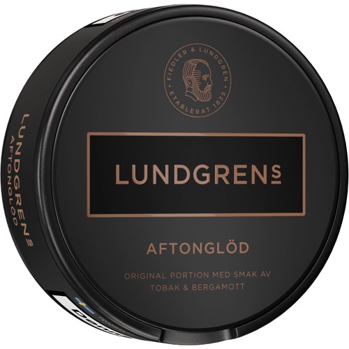 Aftonglöd Original Portion 18.7 Gram Lundgrens