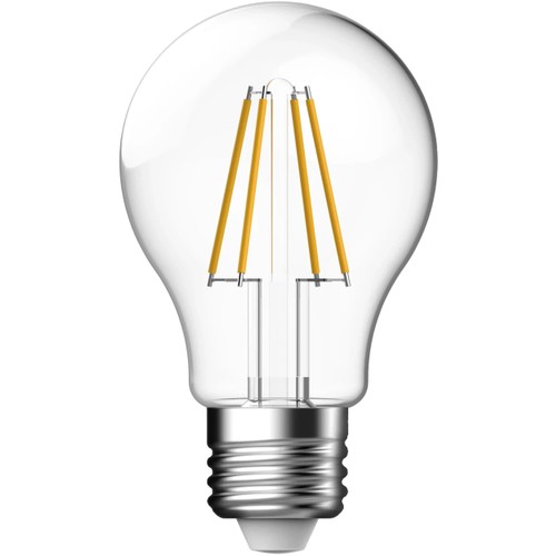LED Normal E27 470lm(40W) ICA