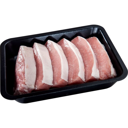 Fläskkotlett Benfri ca 450g