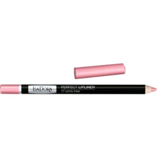 Läppenna Perfect Lipliner 77 1-p IsaDora