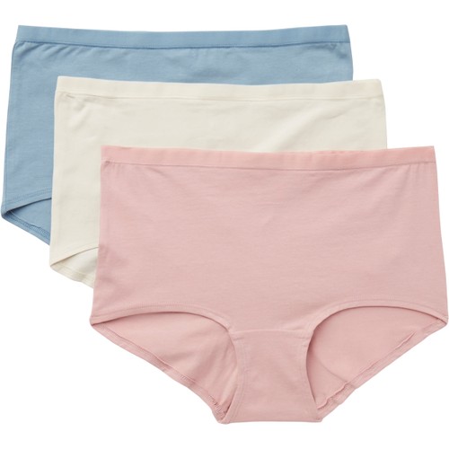 Boxer 3p mix 36/38 mywear