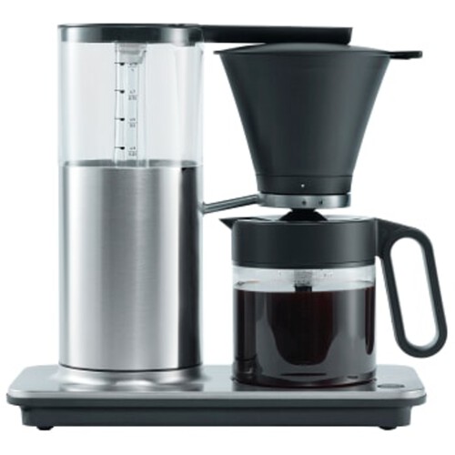 Kaffebryggare CM4S-A100 Wilfa