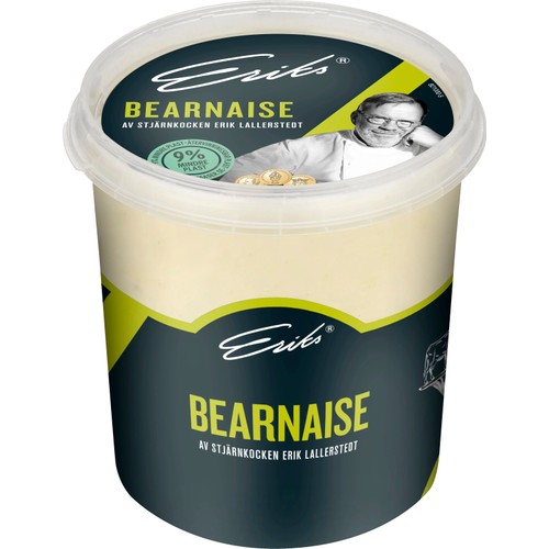 Bearnaise 450ml Eriks såser