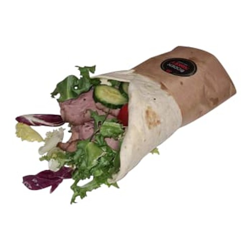 Rostbiffwrap 270g