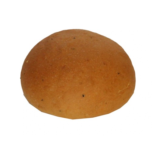 Vetebulle slät ca 50g