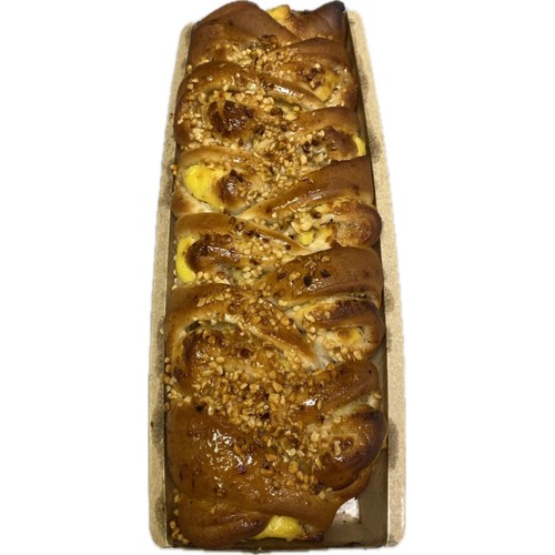Vetelängd Nötter