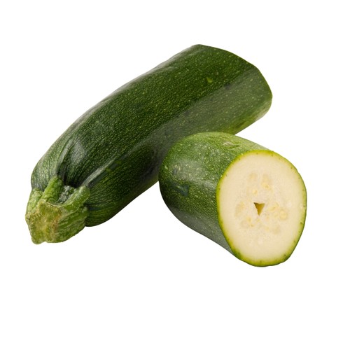 Zucchini styck ca 350g Klass 1
