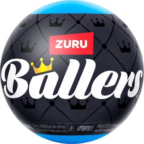 Figur FIFA Ballers