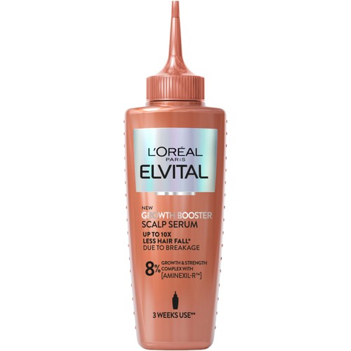Serum Growth Booster 102ml Elvital