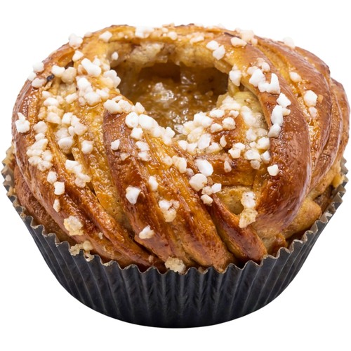 Äppelknut 100g Österåkers Egna Bageri