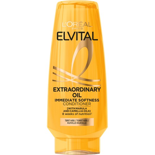 Balsam Extraordinary Oil 200ml Elvital