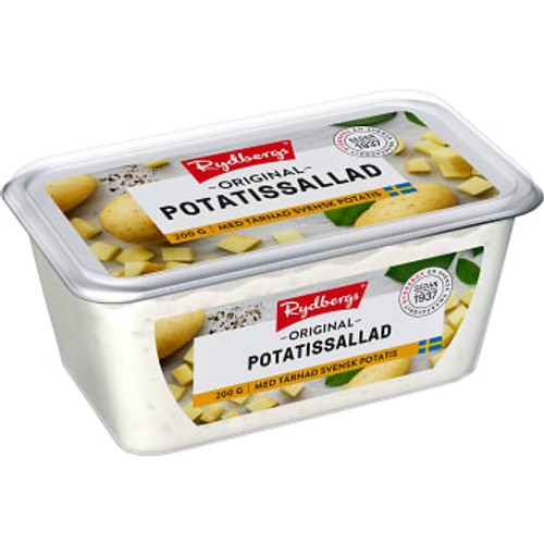 Potatissallad Original 200g Rydbergs