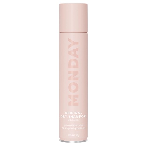 Torrschampo Original 200ml Monday