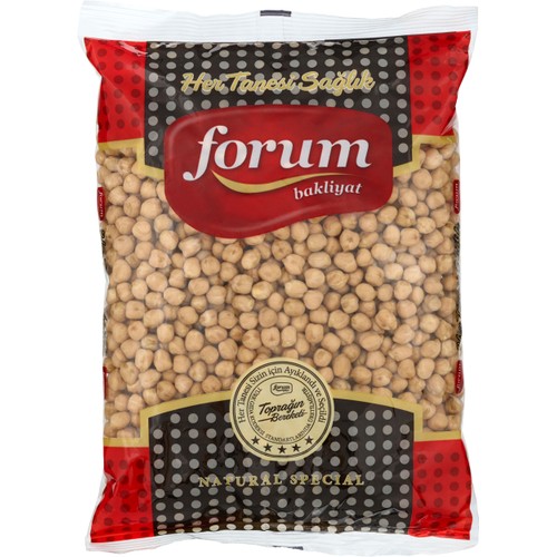 Kikärtor 900g Forum