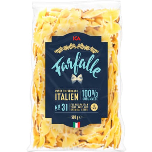 Farfalle 500g ICA