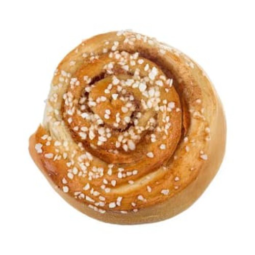 Kanelbulle