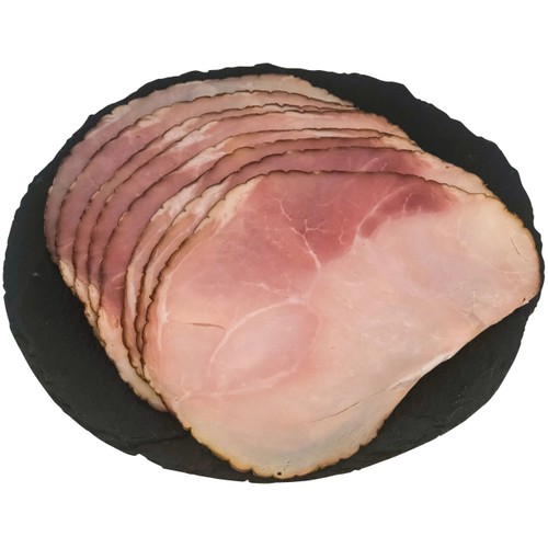 Samisk skinka ca 14g