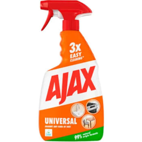 Ajax universal låda