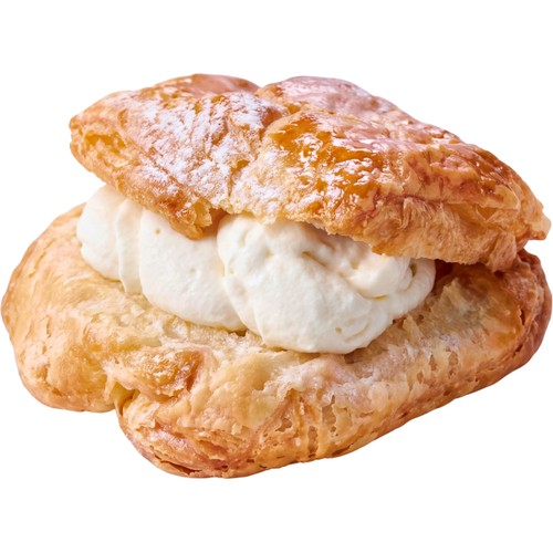 Wienersemla 2-pack 230g Bake My Day