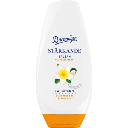 Balsam Stärkande 250ml Barnängen