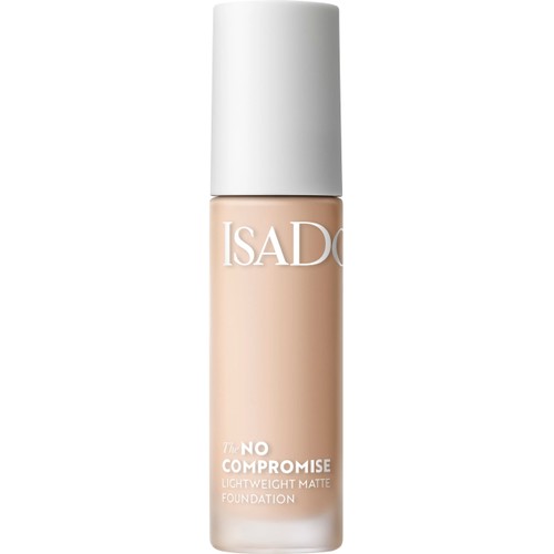 Foundation No Compromise Matte 1N 30 Milliliter IsaDora