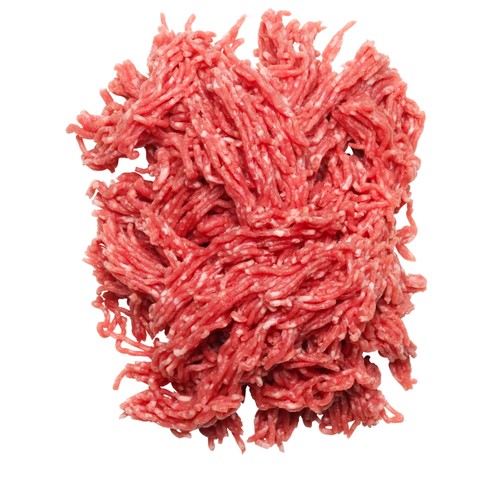 Köttfärs nöt 10-12% från Lämås gård ca 500g