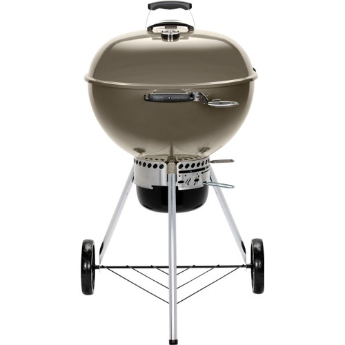 Kolgrill Master-Touch C-5750 Weber