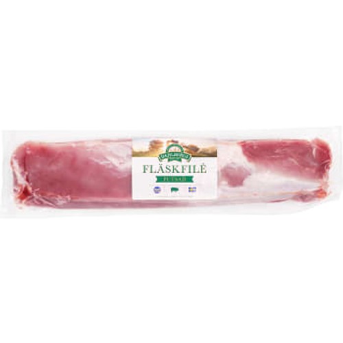 Fläskfilé ca 500g Signal & Andersson