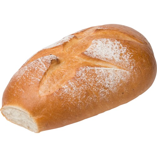 Limpa Grekiskt lantbröd