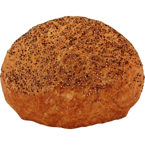 Frukostfralla ca 50g