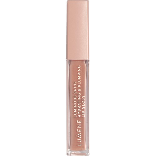 Luminous Shine Lip Gloss 1 LUMENE