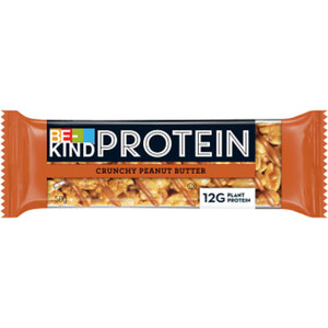 Proteinbar Crunchy Peanut Butter 50g Be-Kind
