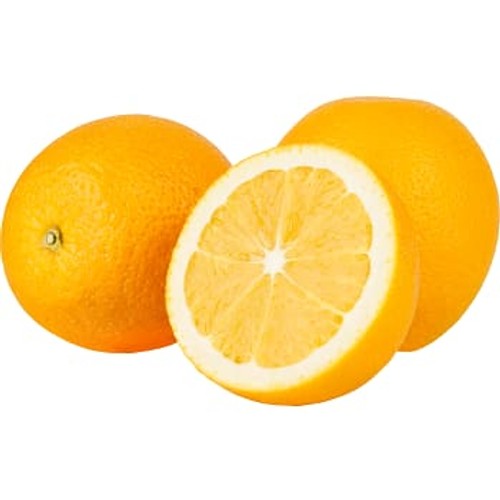 Apelsin ca 310g Navel Late Klass 1 ICA