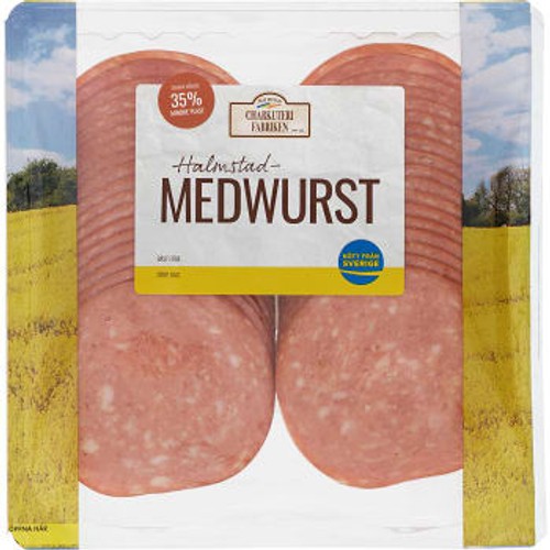 Medwurst 300g Charkuterifabriken